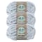 3 Pack Lion Brand® Yarn Workshop Chunky Knit Yarn